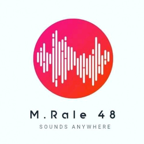 M.Rale 48 - just me and you (main mix) Image